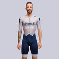 BODY ELECTRIC PULSE AERO