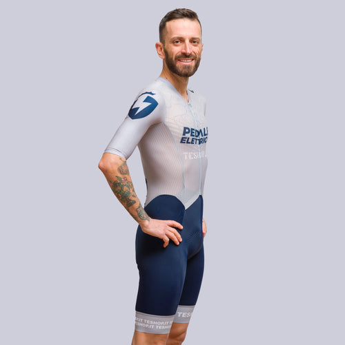 BODY ELECTRIC PULSE AERO