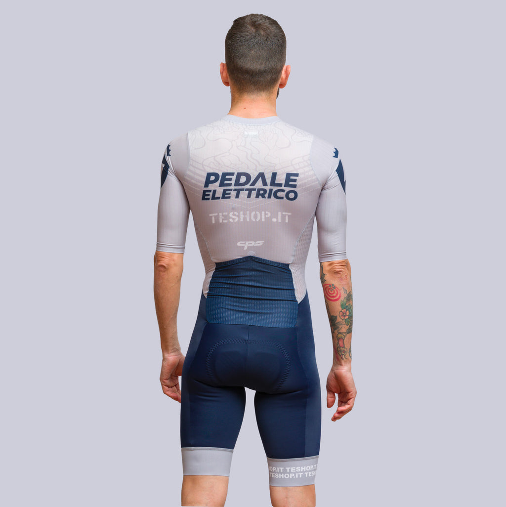 BODY ELECTRIC PULSE AERO