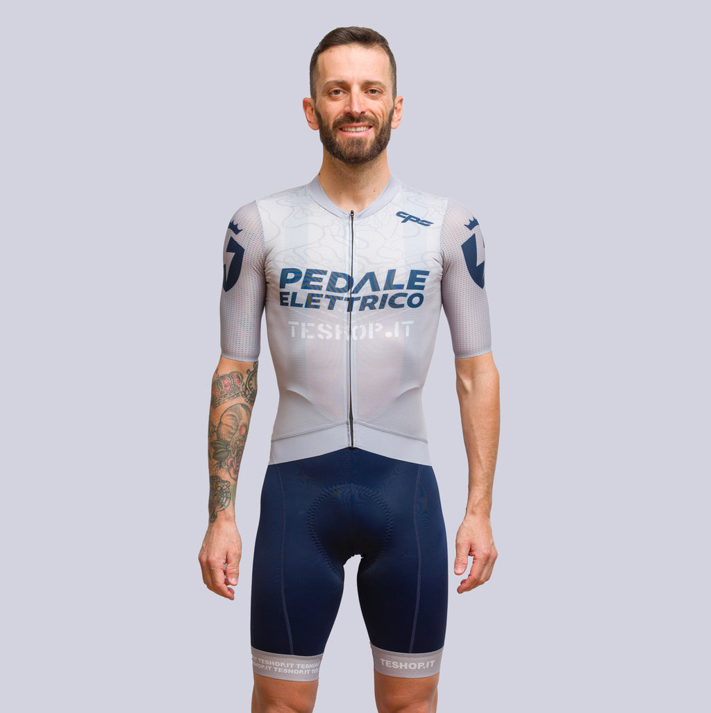 DIVISA ELECTRIC PULSE
