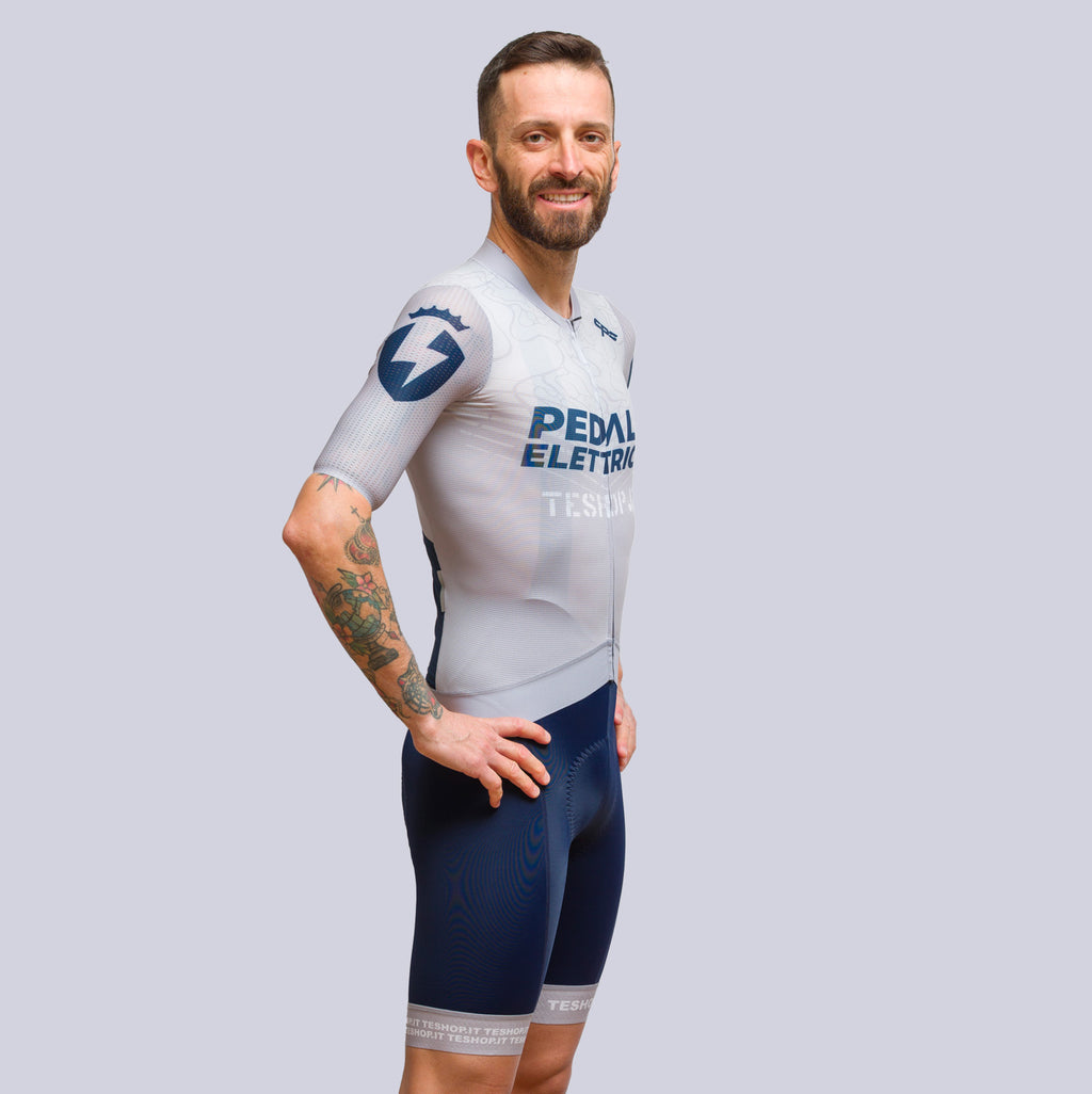 DIVISA ELECTRIC PULSE