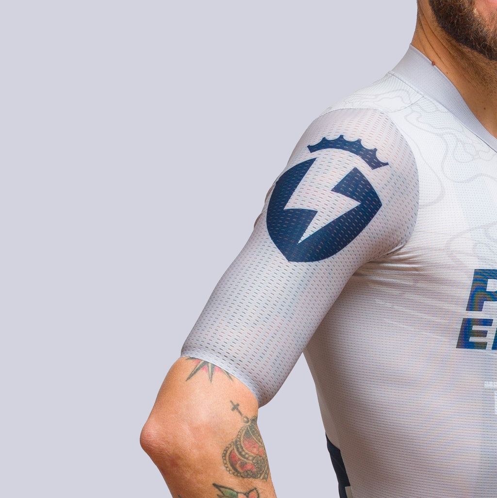 DIVISA ELECTRIC PULSE