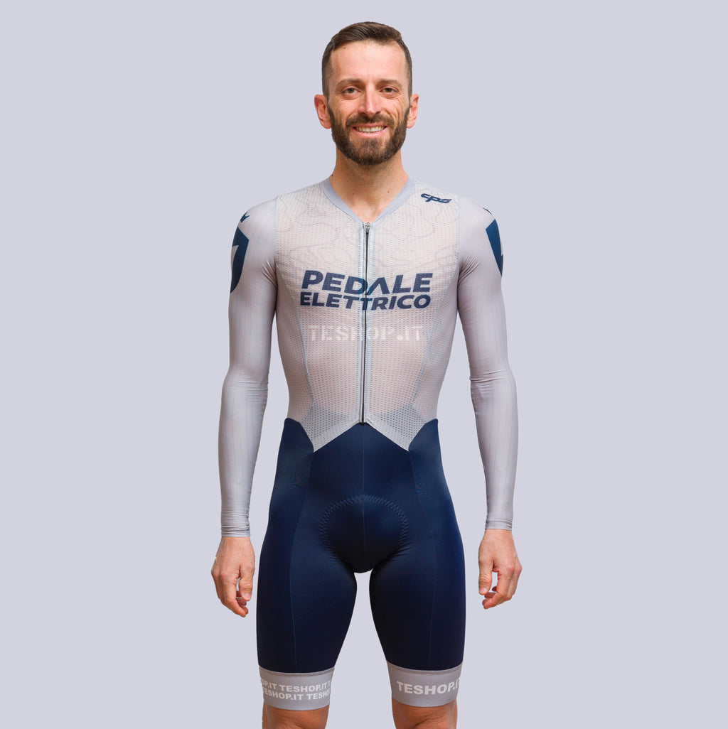BODY ELECTRIC PULSE AERO PRO