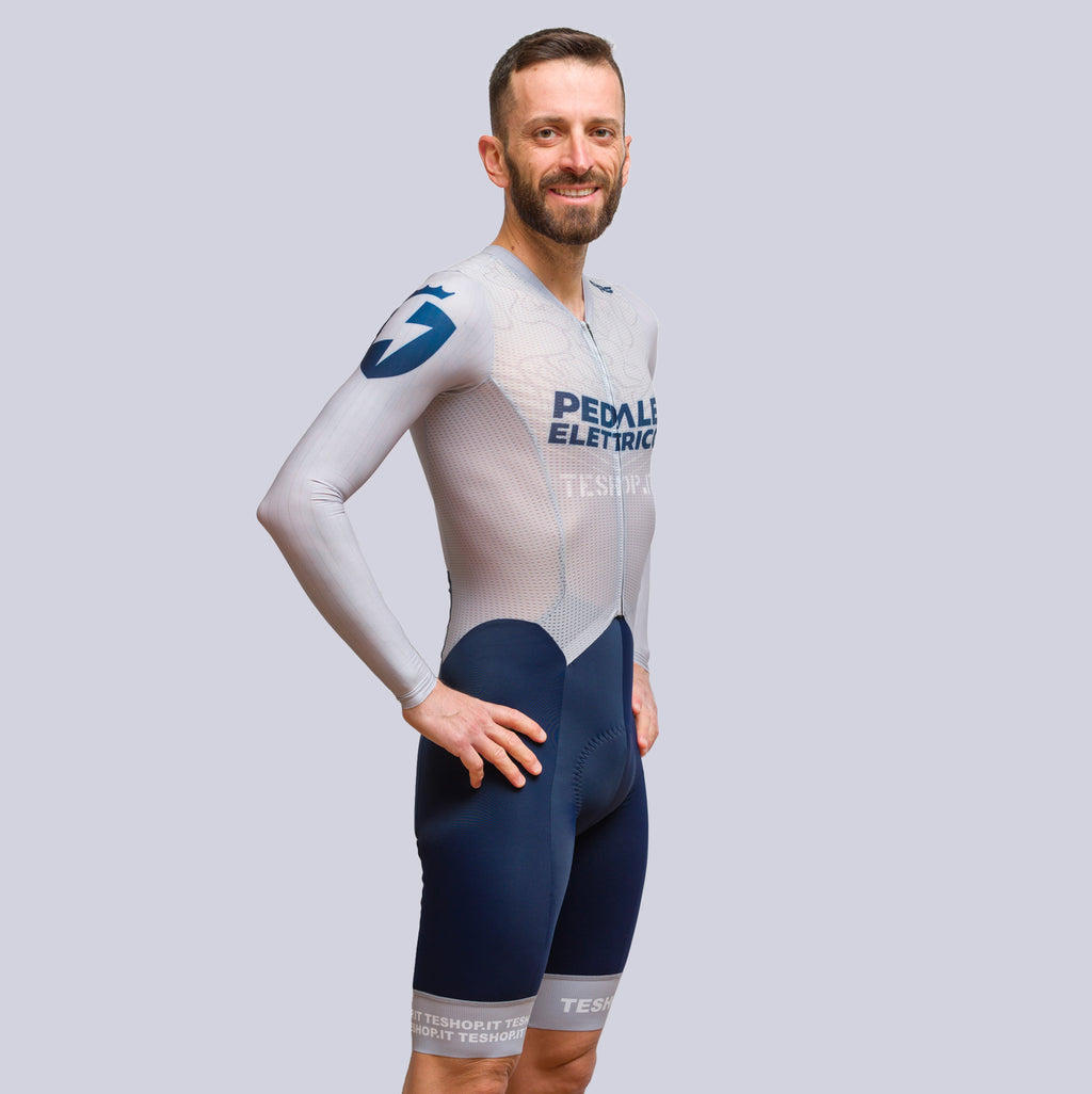 BODY ELECTRIC PULSE AERO PRO