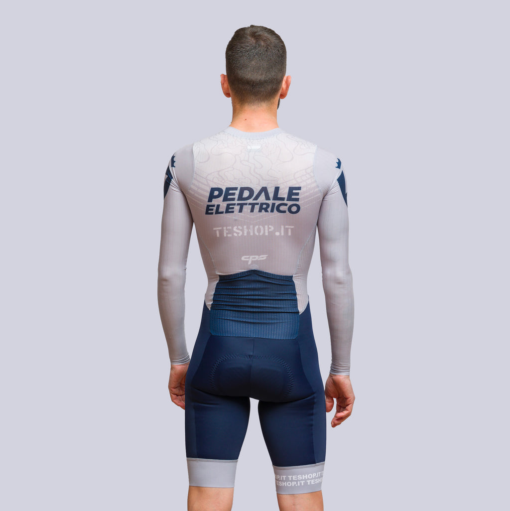 BODY ELECTRIC PULSE AERO PRO