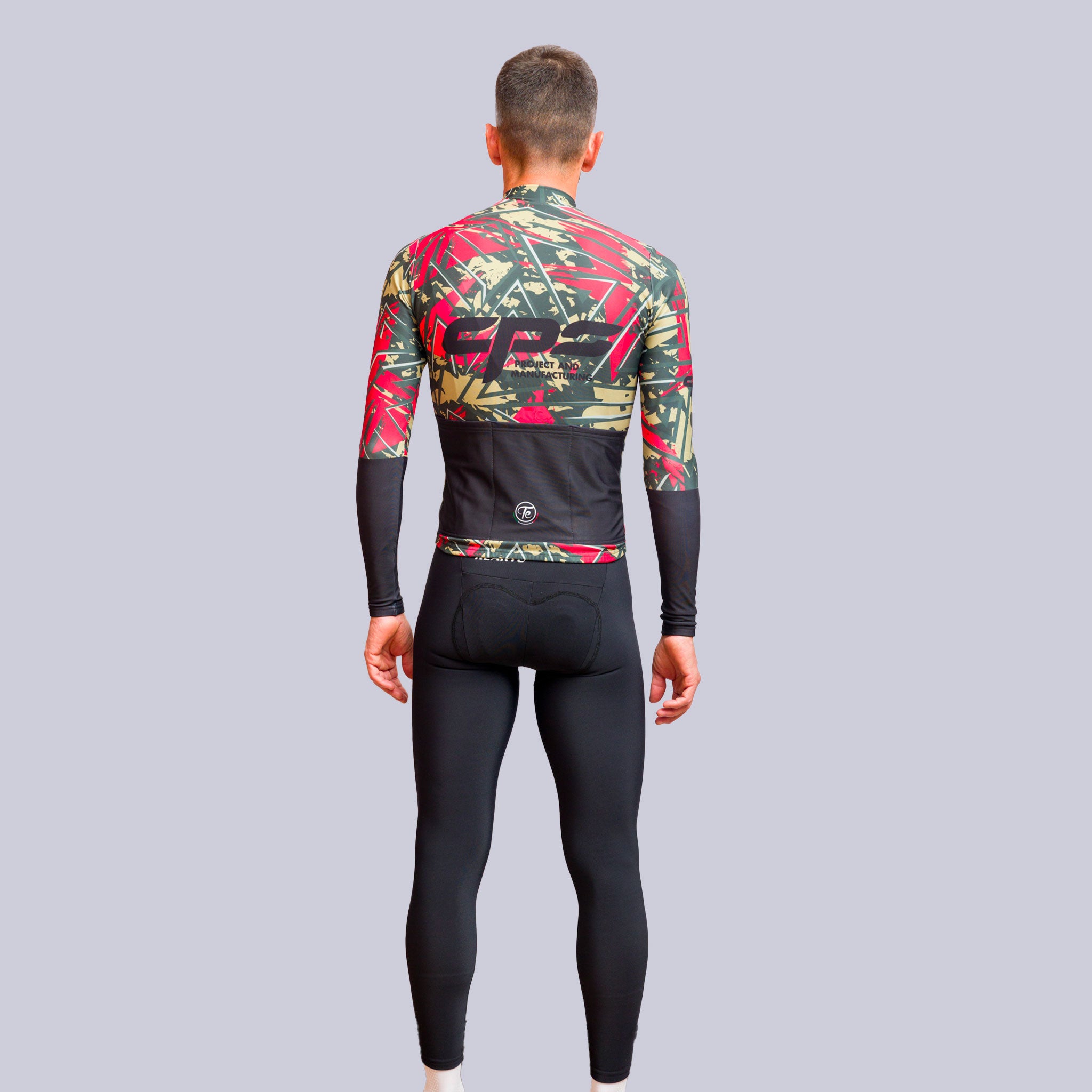 KIT INVERNALE CPS_MOSAICO