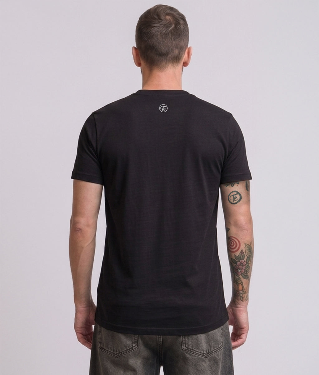 T-shirt unisex Cowboy don t Cry
