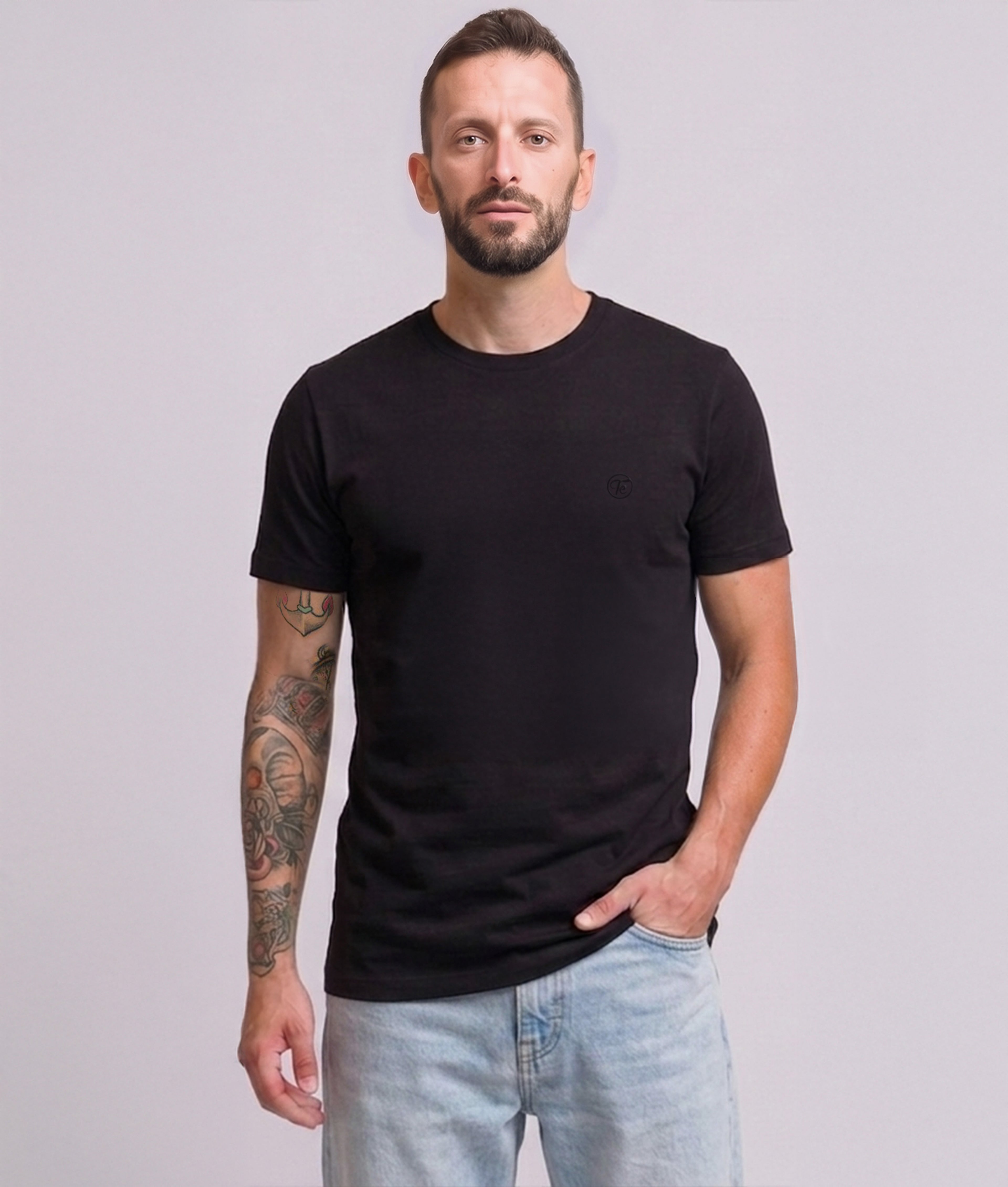 T-shirt unisex Enjoy the moment