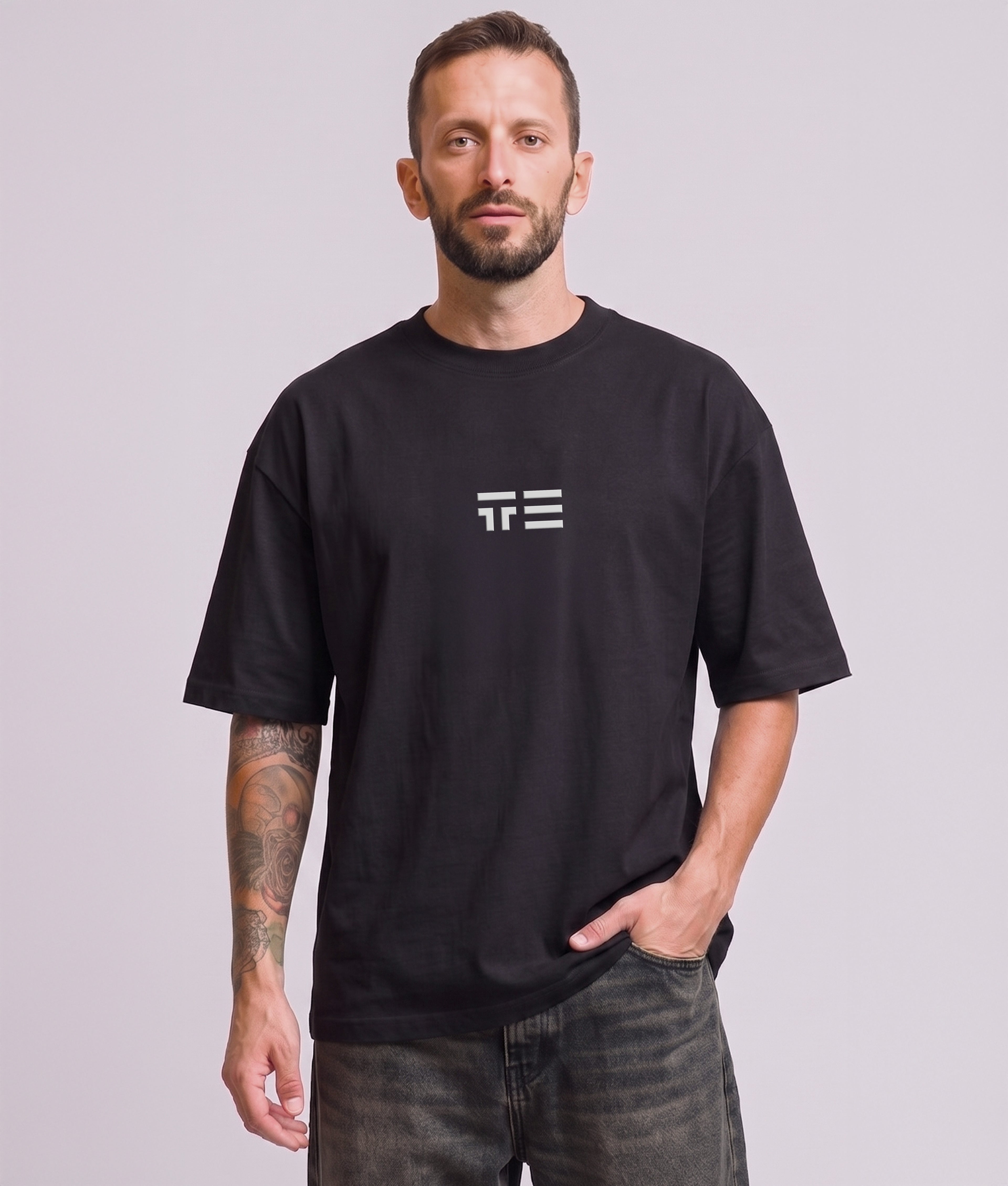 T-shirt unisex It s Never too Late For Fun