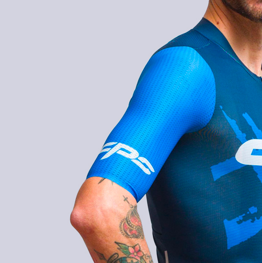 DIVISA BLUE VOLT