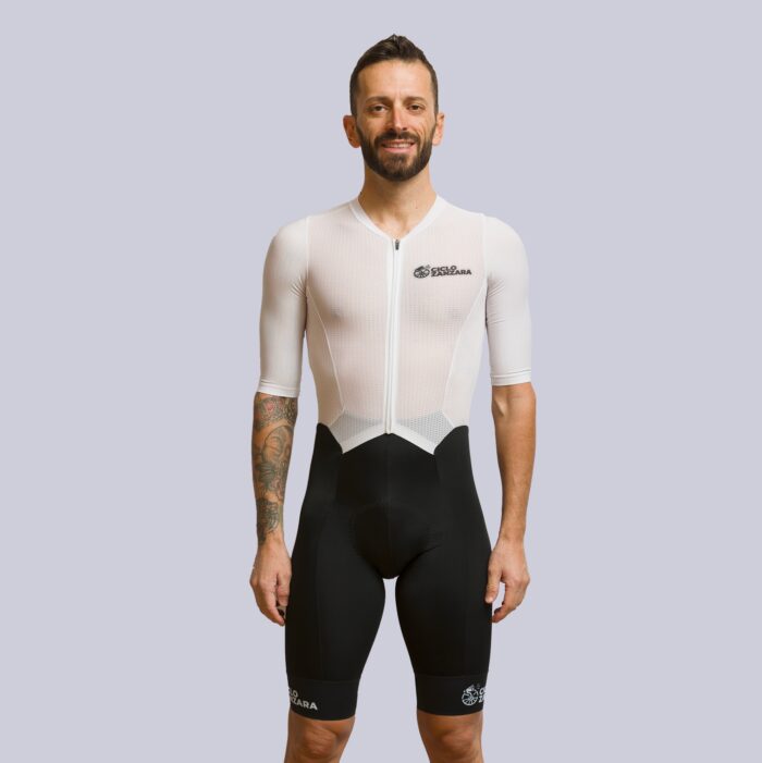 CICLOZANZARA AERO LIMITED