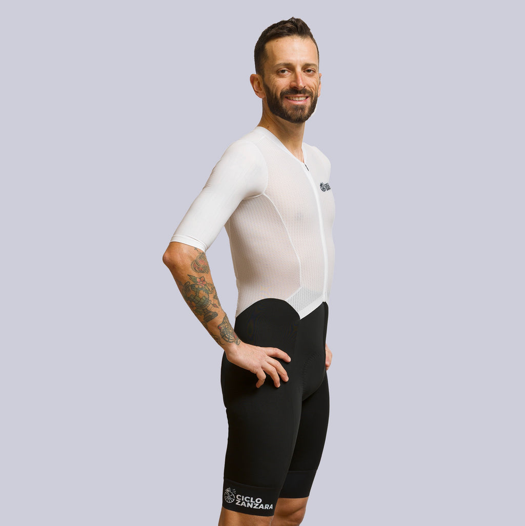 CICLOZANZARA AERO LIMITED