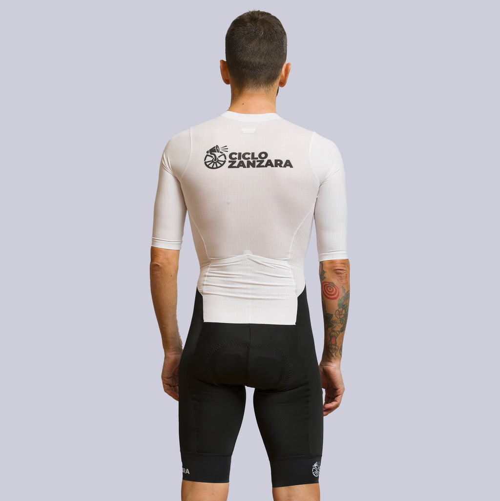 CICLOZANZARA AERO LIMITED