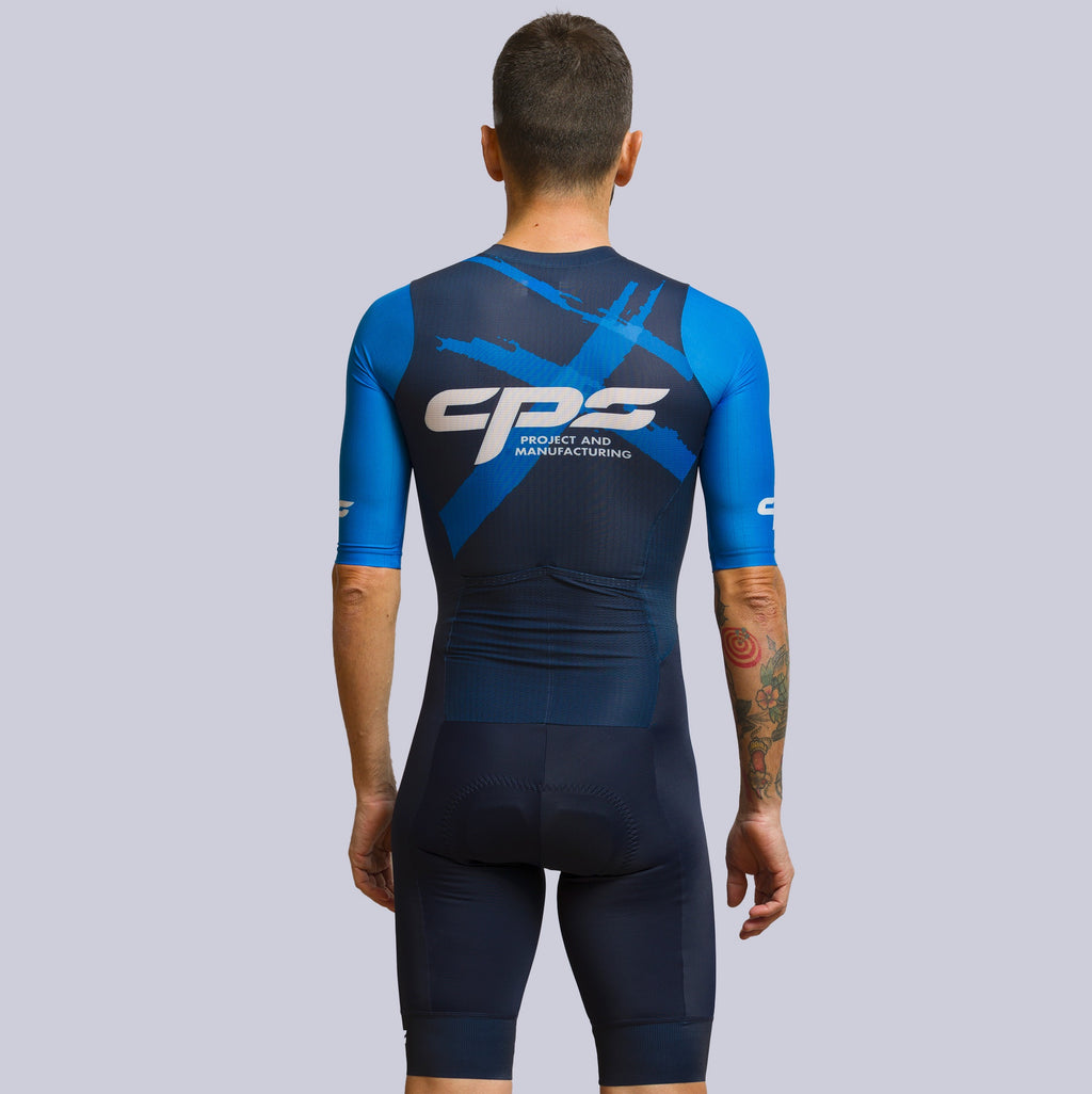 BODY CPS BLUE SHIFT
