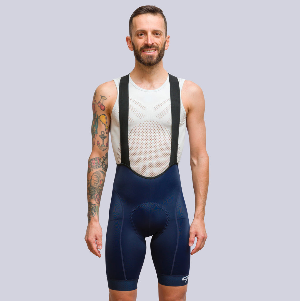 DIVISA BLUE VOLT