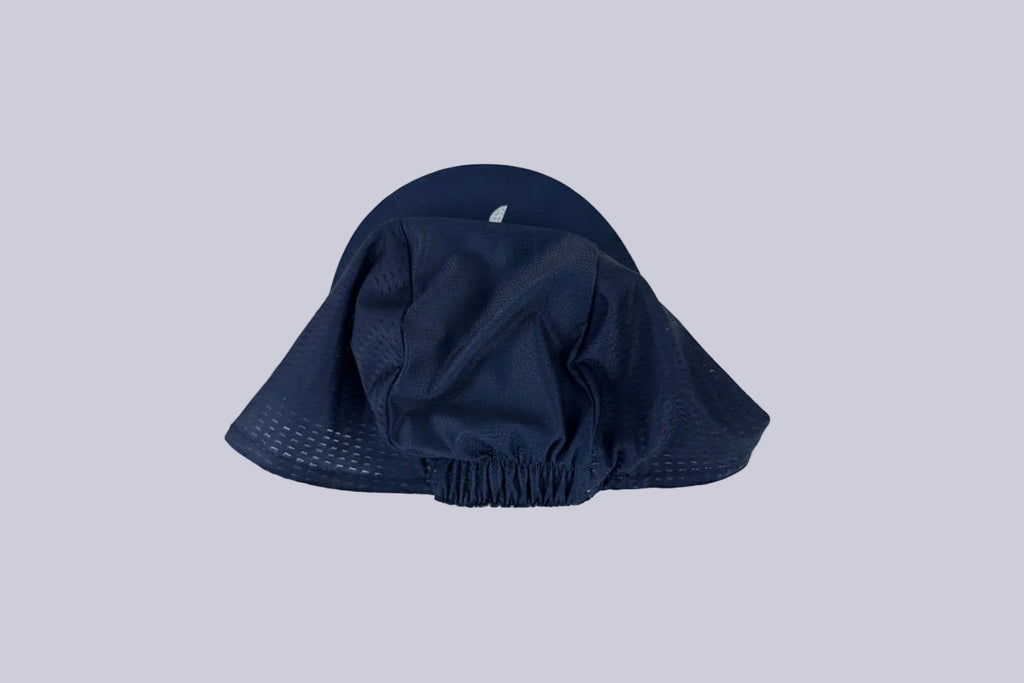 Cappellino  sotto casco