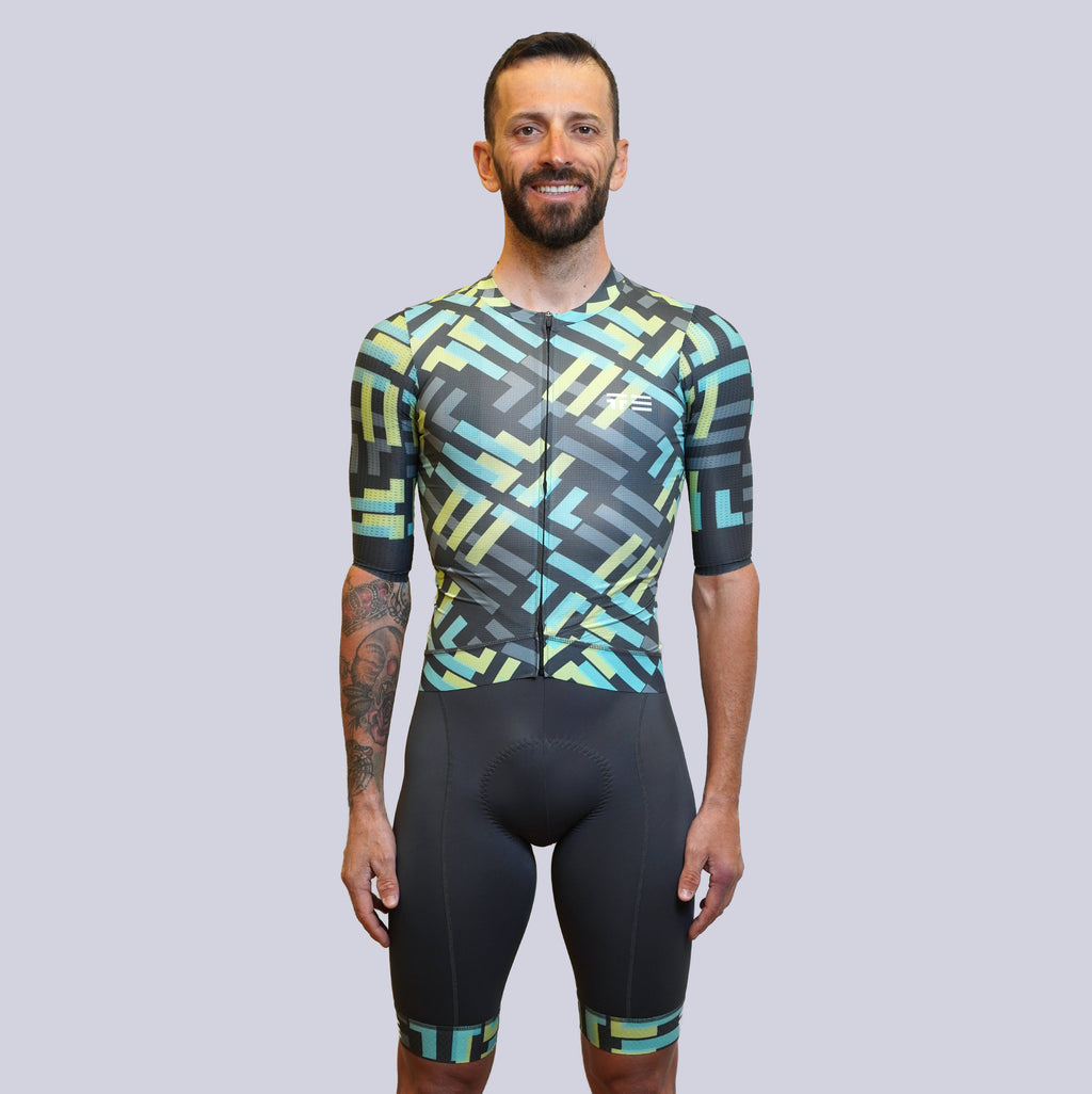 DIVISA URBAN VOLT