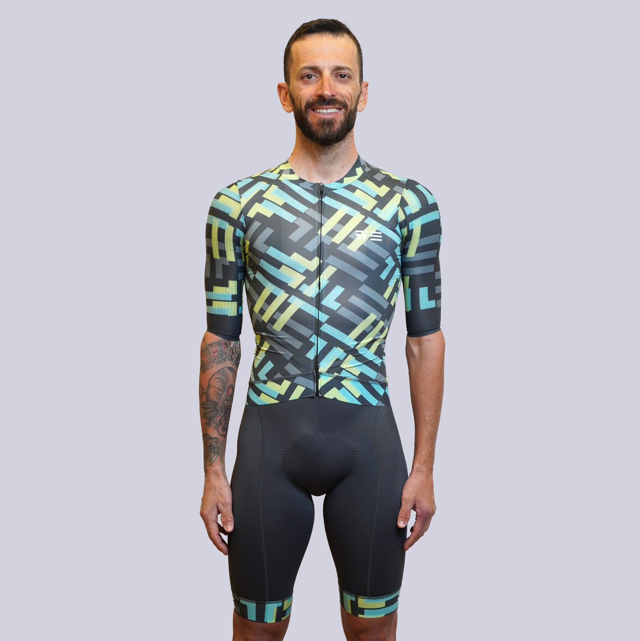DIVISA URBAN VOLT
