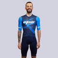 DIVISA BLUE VOLT