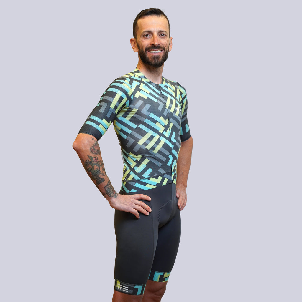 DIVISA URBAN VOLT