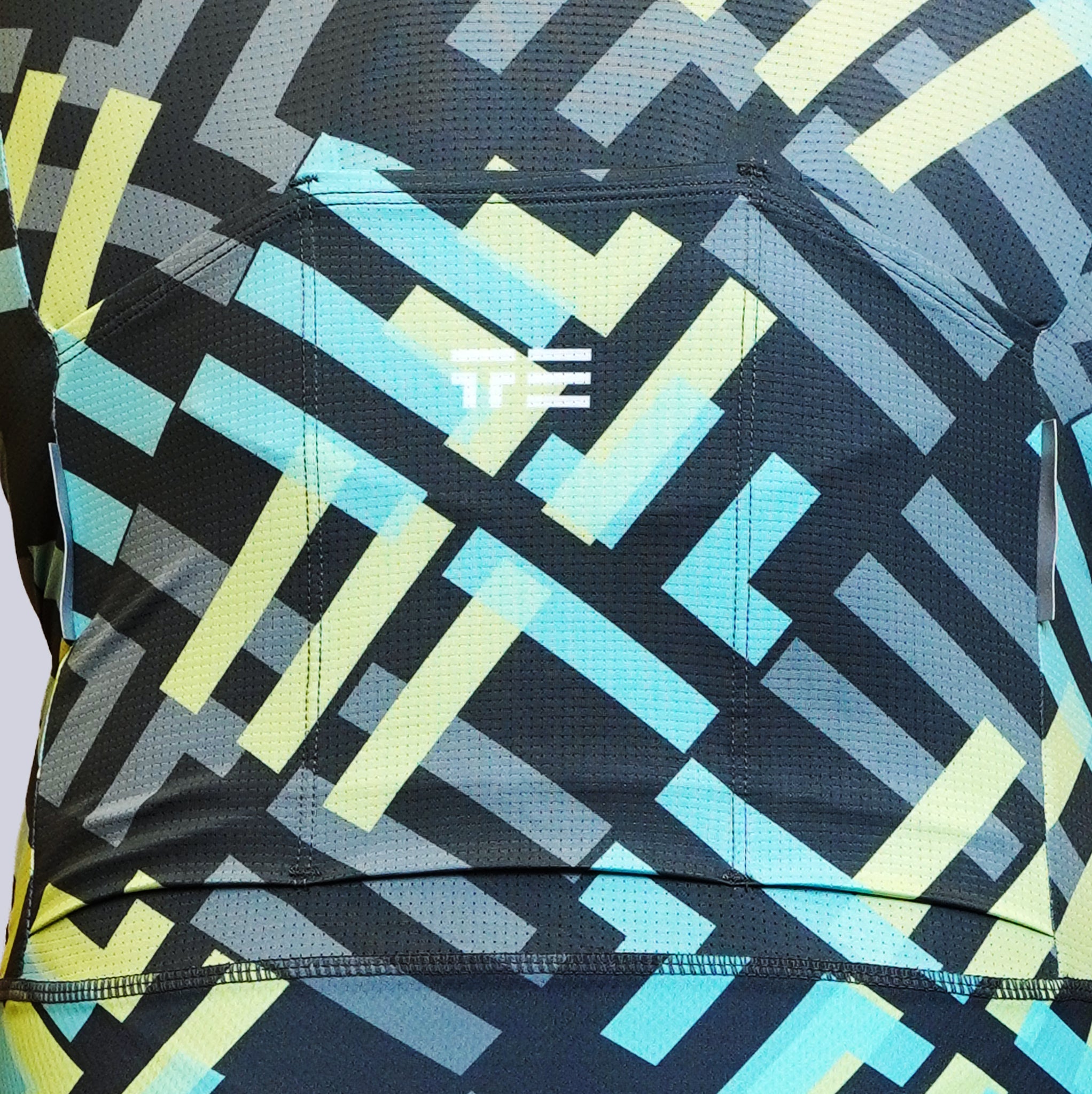 DIVISA URBAN VOLT