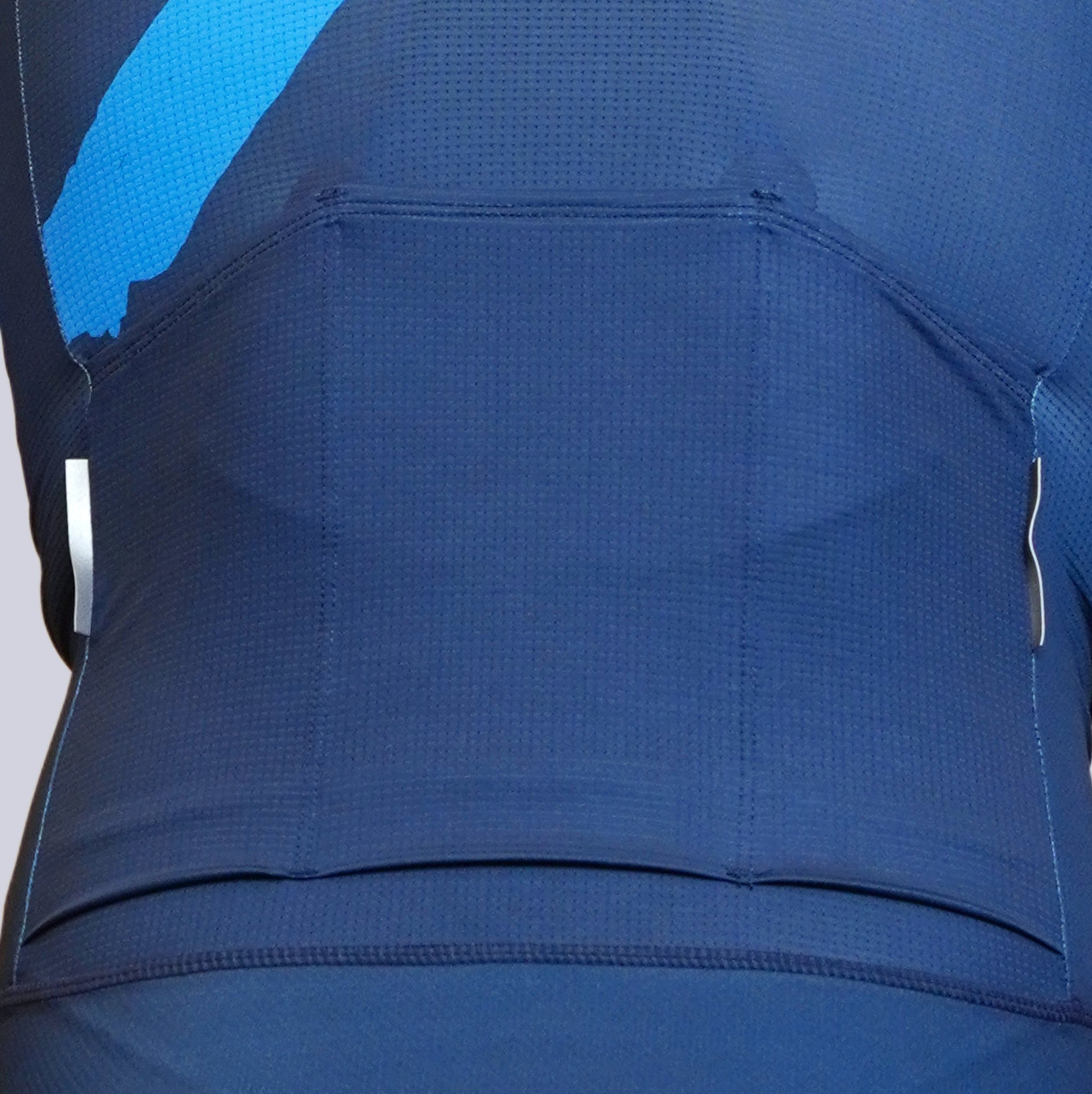 DIVISA BLUE VOLT