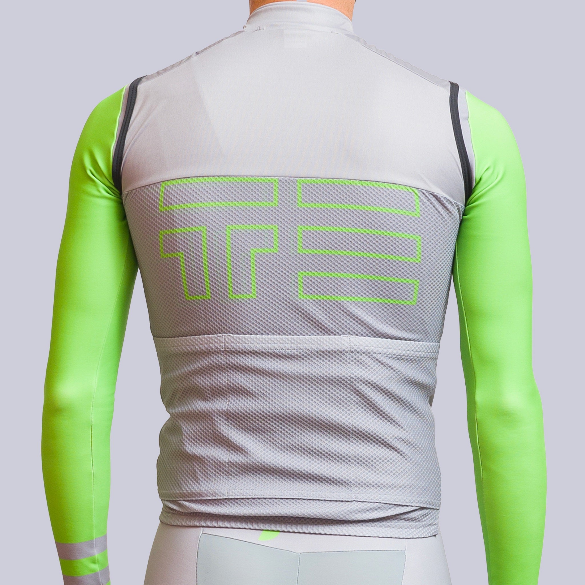 KIT INVERNALE SILVER LIME