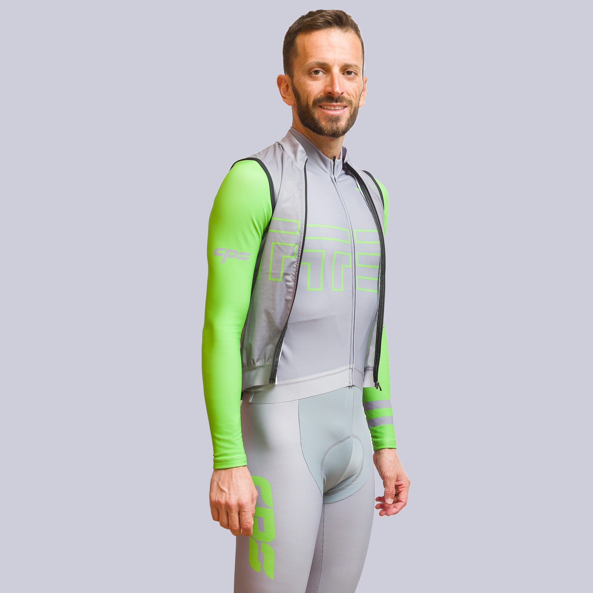 KIT INVERNALE SILVER LIME