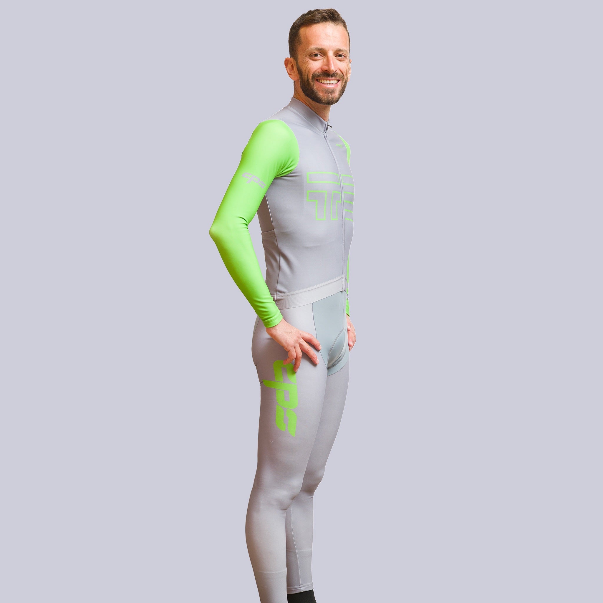 KIT INVERNALE SILVER LIME