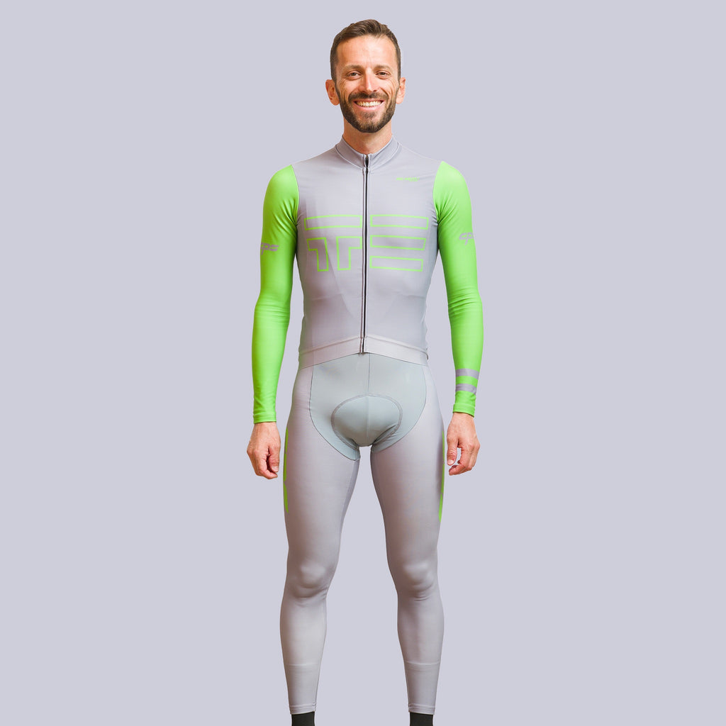 KIT INVERNALE SILVER LIME