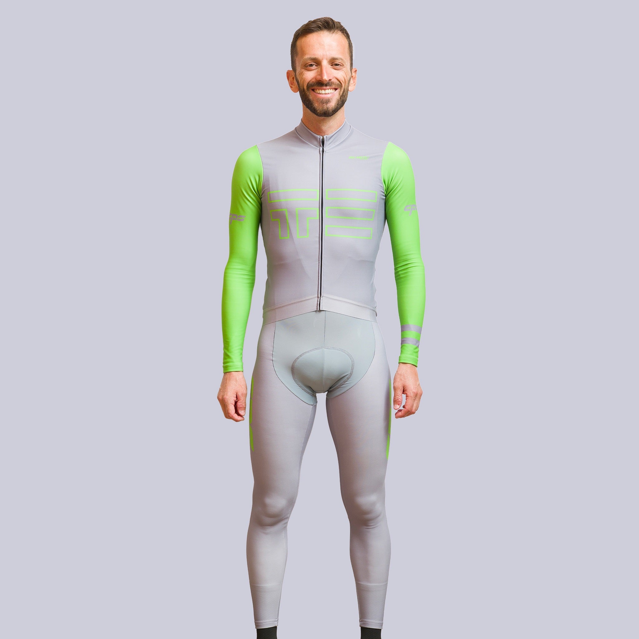 KIT INVERNALE SILVER LIME