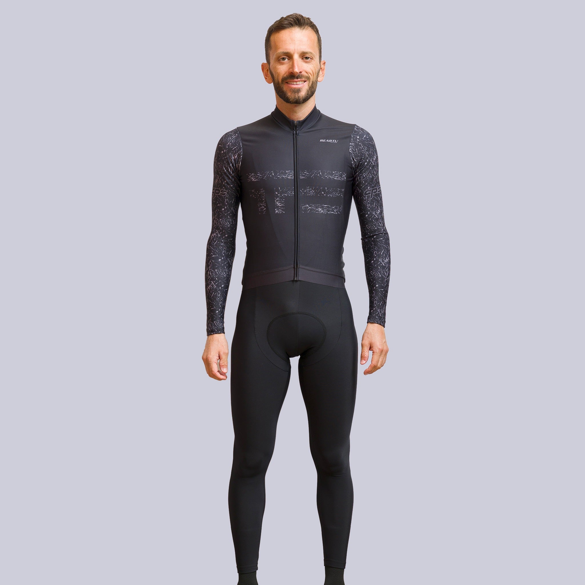 KIT INVERNALE ECLIPSE