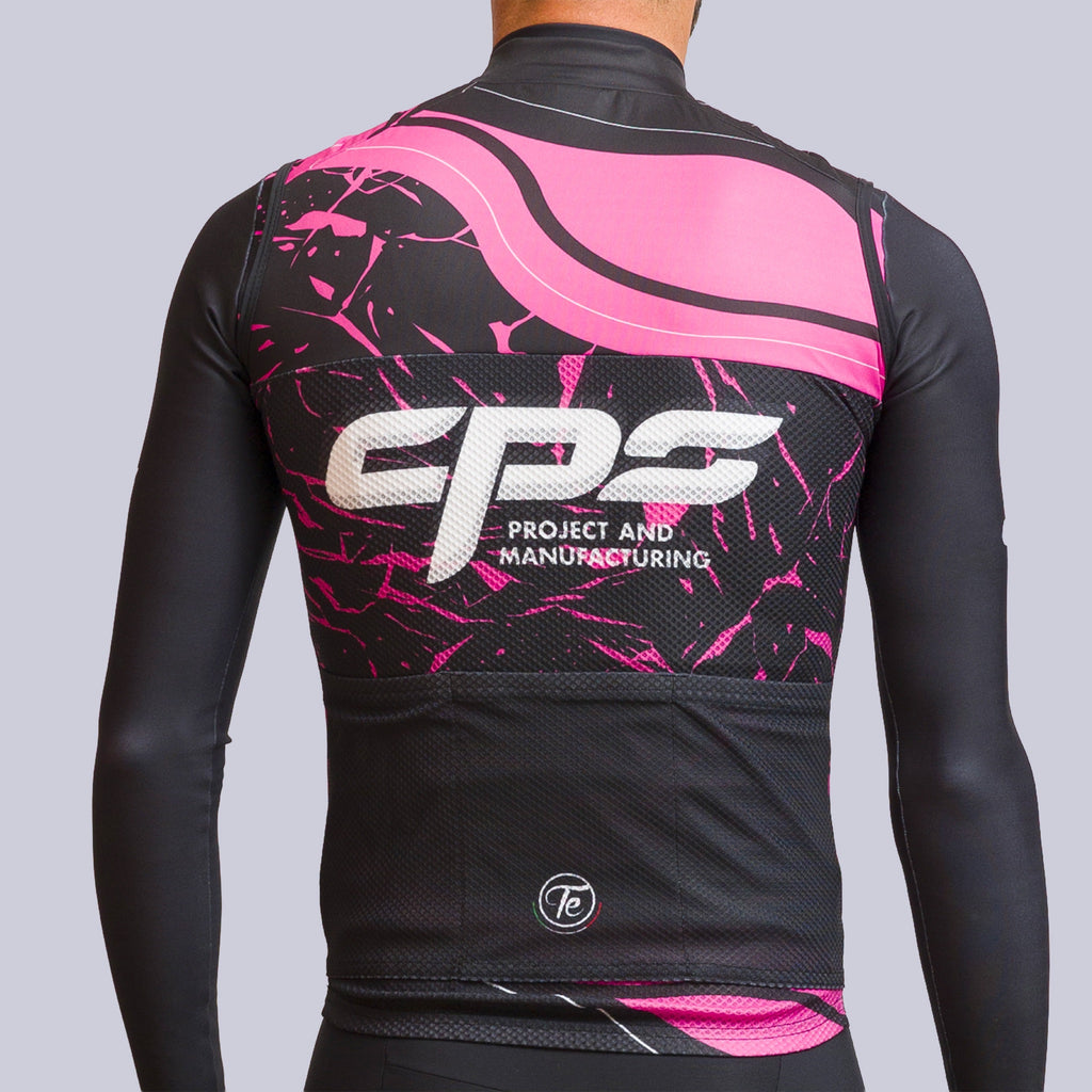 KIT INVERNALE MIDNIGHT PINK