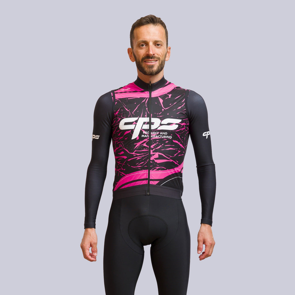 KIT INVERNALE MIDNIGHT PINK