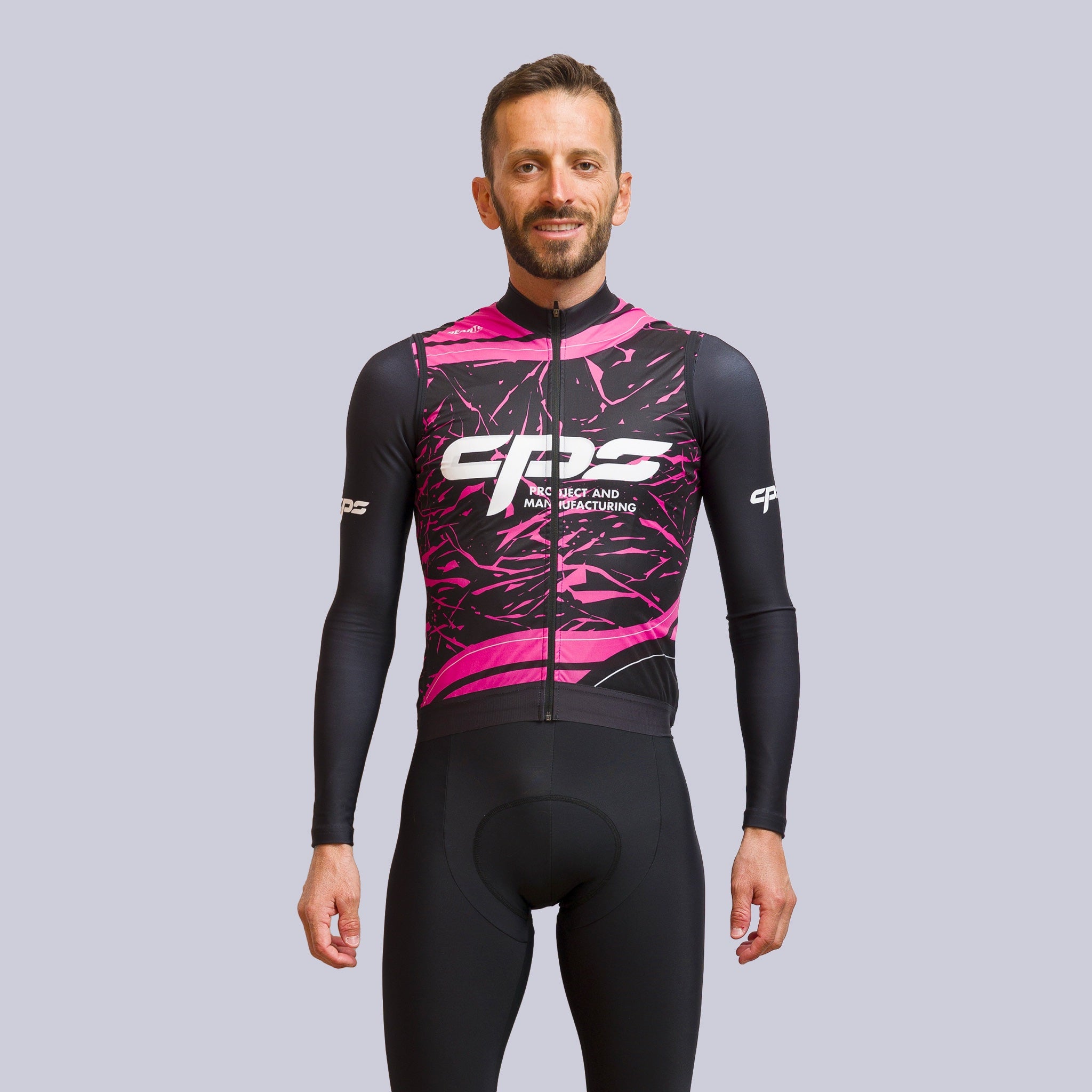 KIT INVERNALE MIDNIGHT PINK