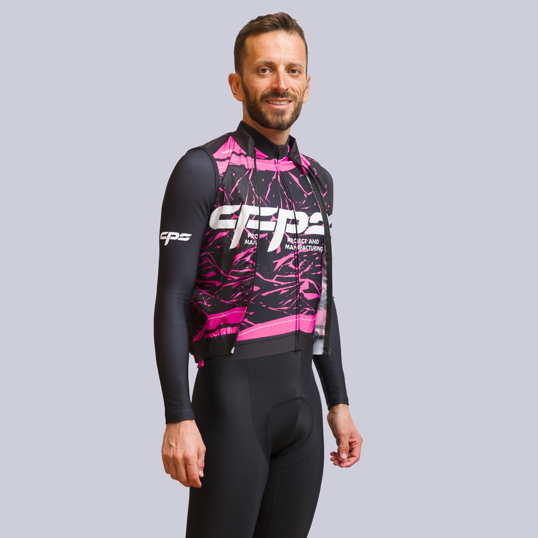 KIT INVERNALE MIDNIGHT PINK