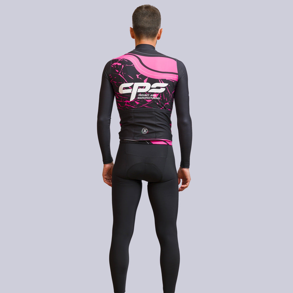 KIT INVERNALE MIDNIGHT PINK