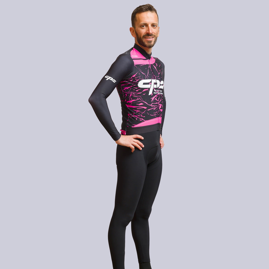 KIT INVERNALE MIDNIGHT PINK