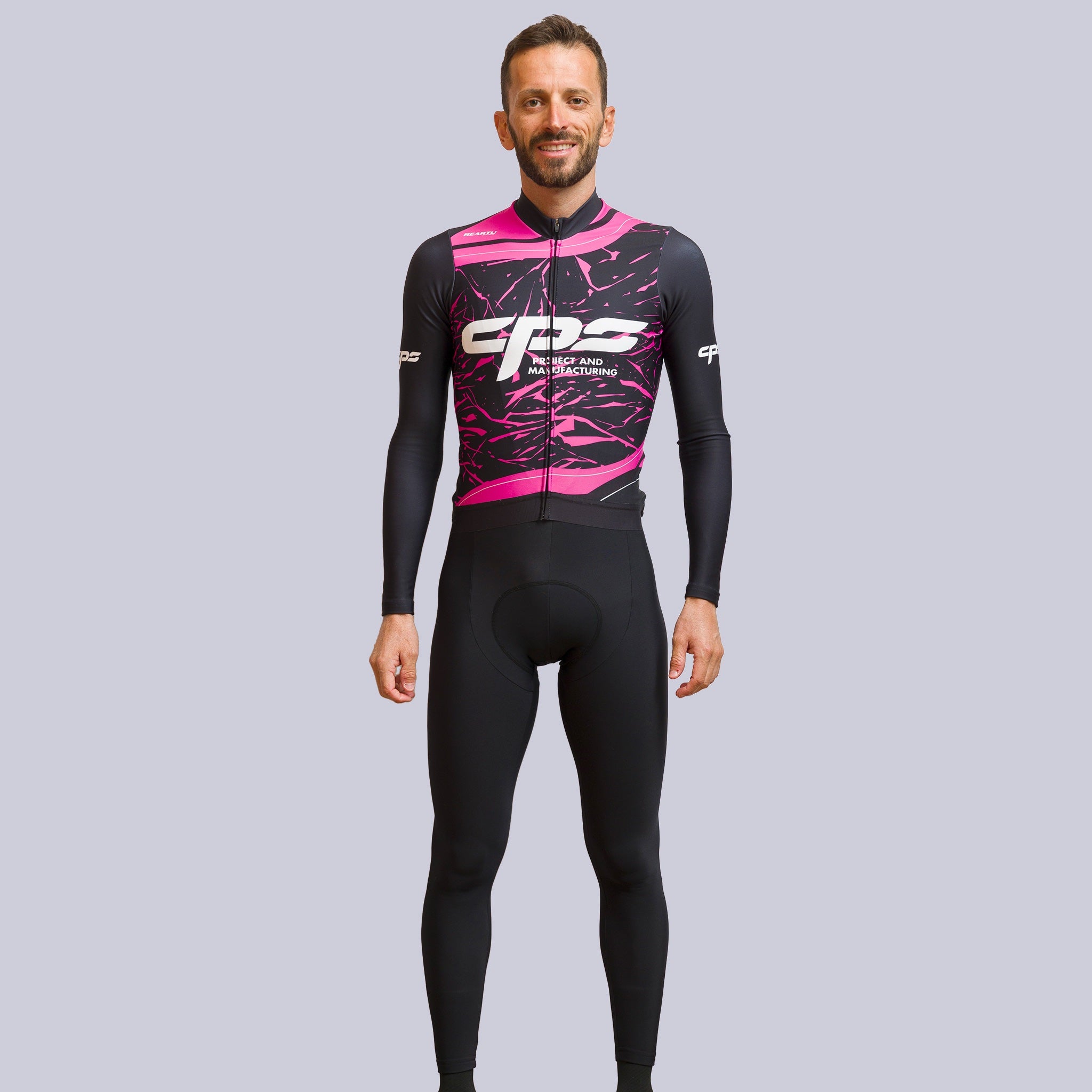 KIT INVERNALE MIDNIGHT PINK