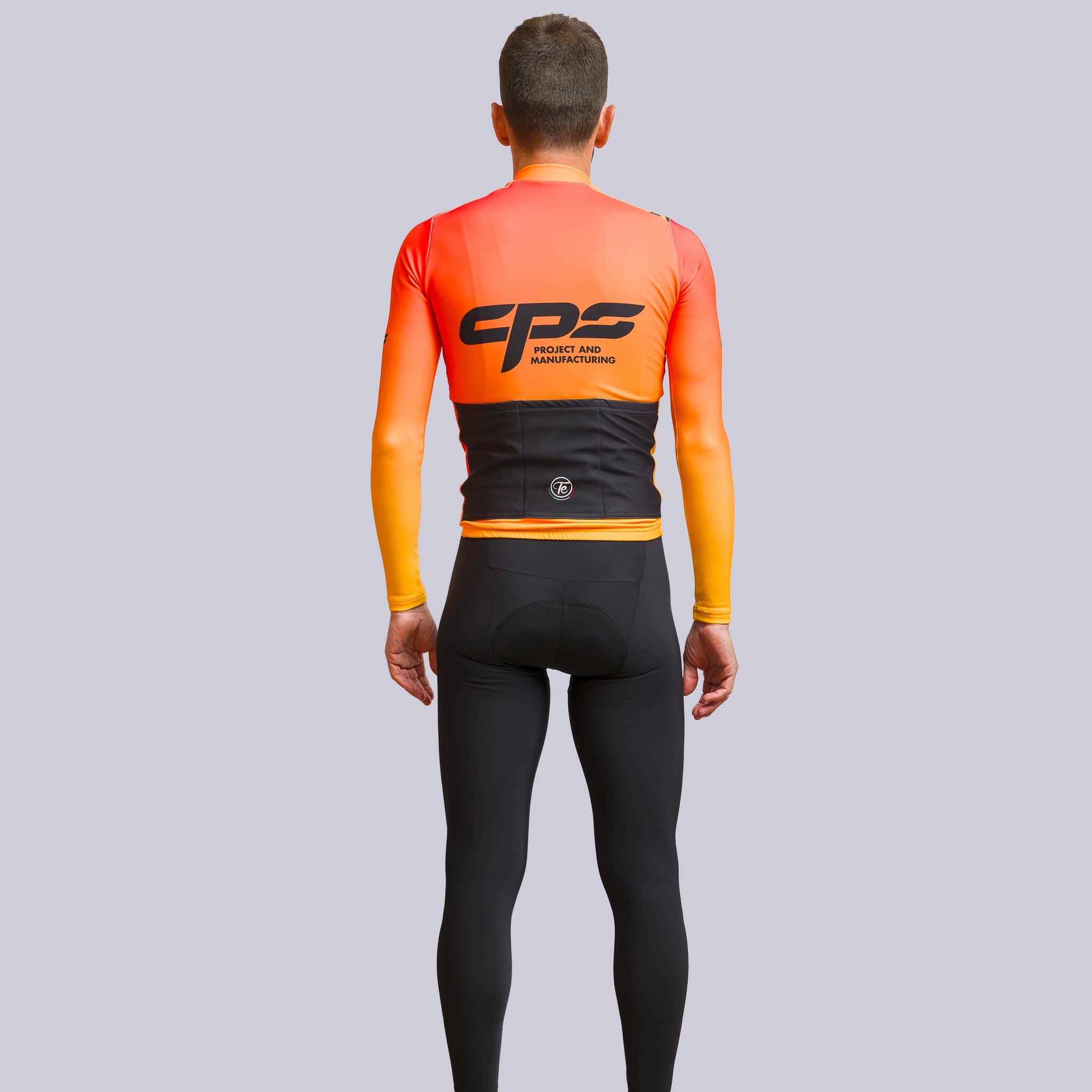 KIT INVERNALE TRAMONTO