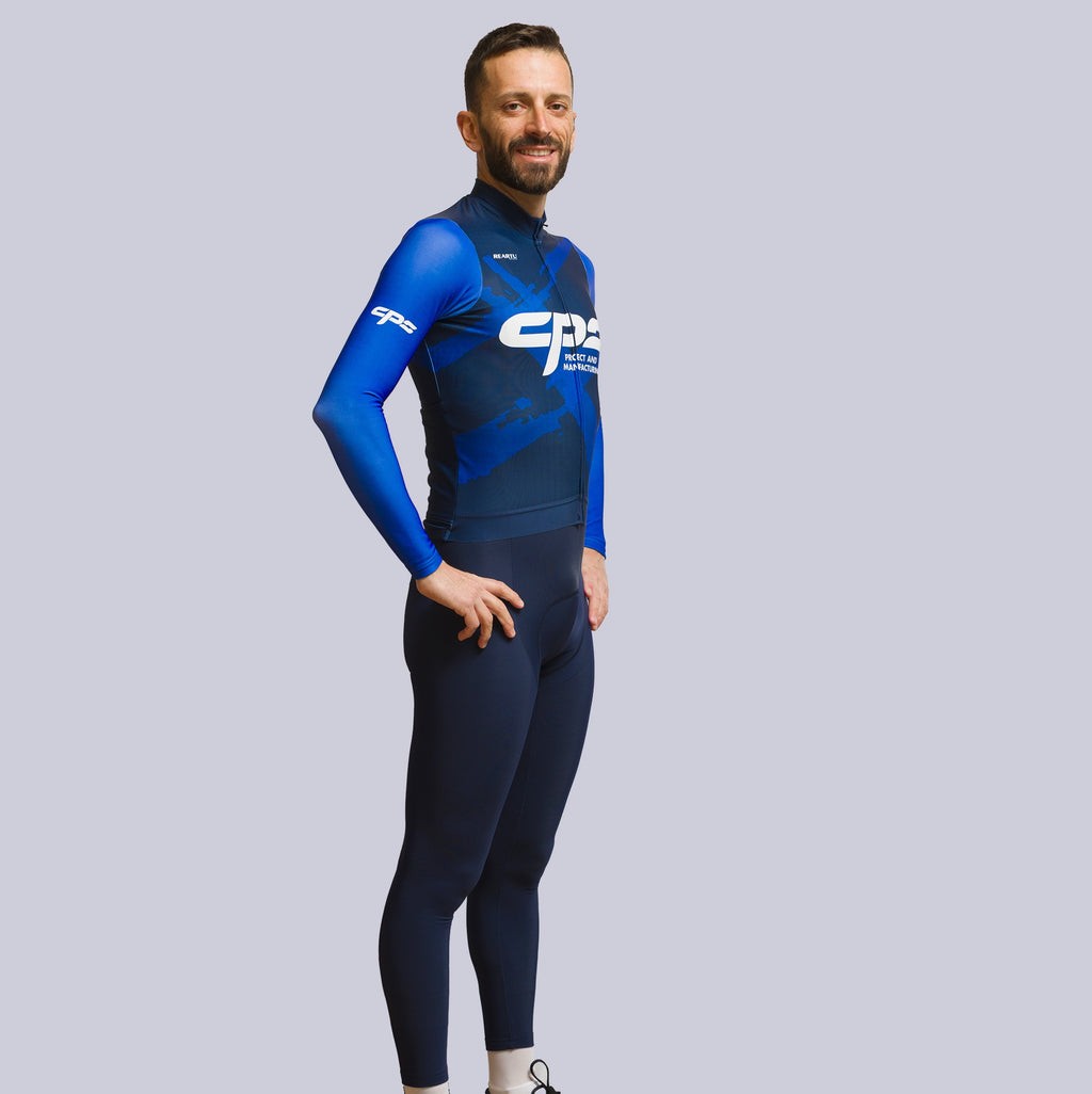 KIT INVERNALE BLUE ORBIT