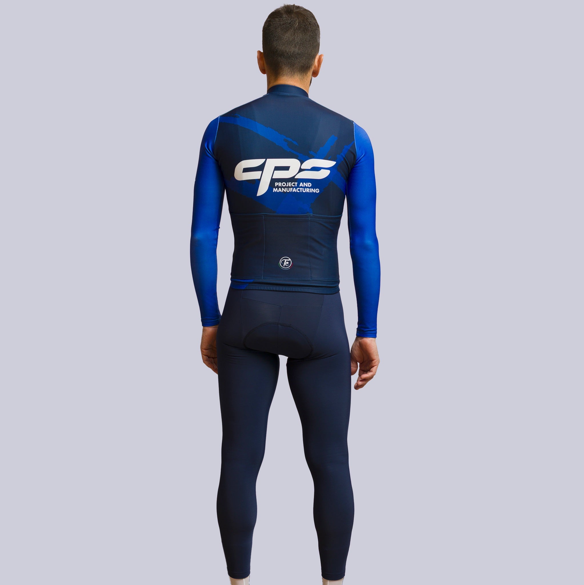 KIT INVERNALE BLUE ORBIT