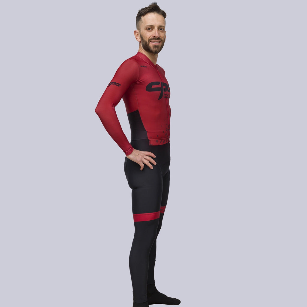 BODY INVERNALE BOROUX