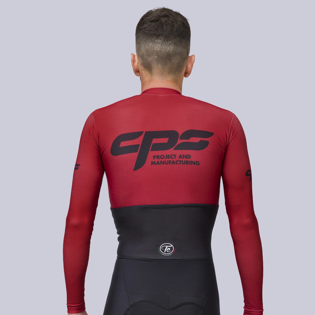 BODY INVERNALE BOROUX