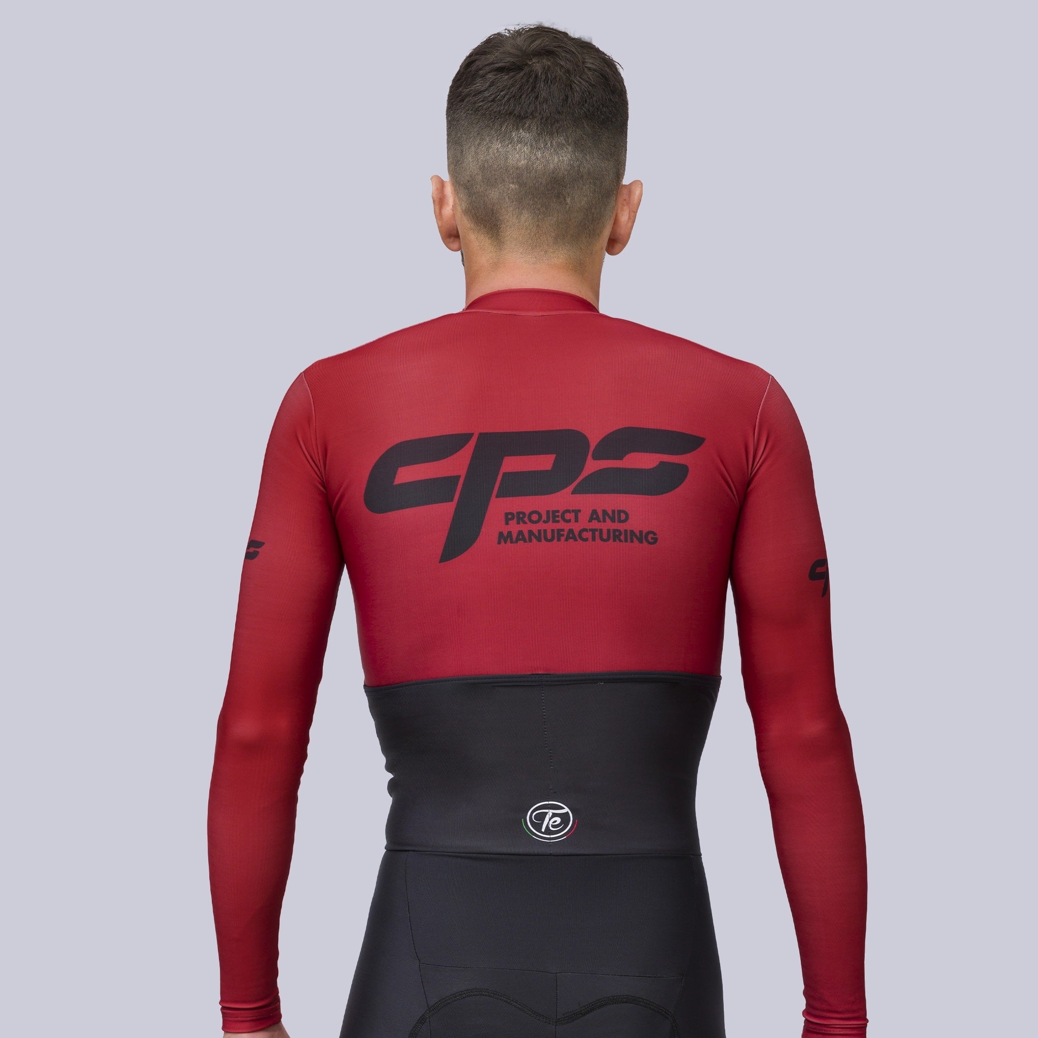 BODY INVERNALE BOROUX