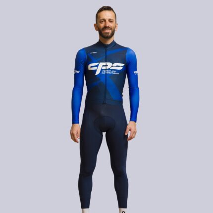 KIT INVERNALE BLUE ORBIT