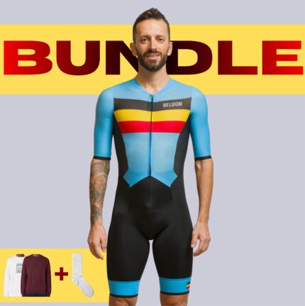 BODY BELGIO BUNDLE
