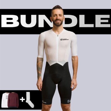 CICLOZANZARA AERO LIMITED BUNDLE